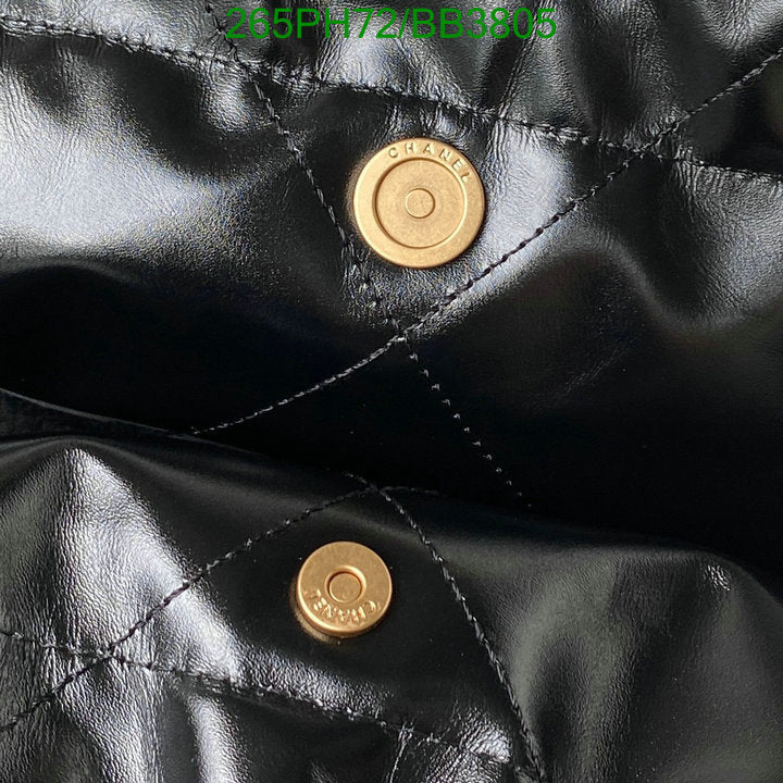 SAMC - CHL Bags - 972