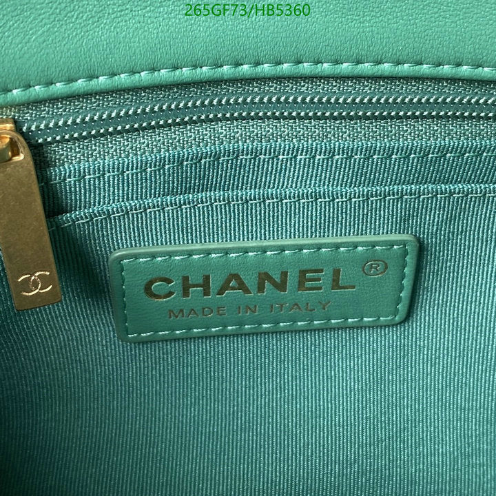 SAMC - CHL Bags - 110