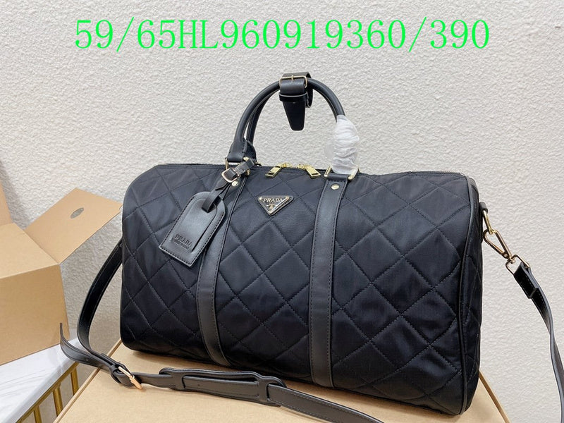 Satchel Bags - PDA Bags - 3970