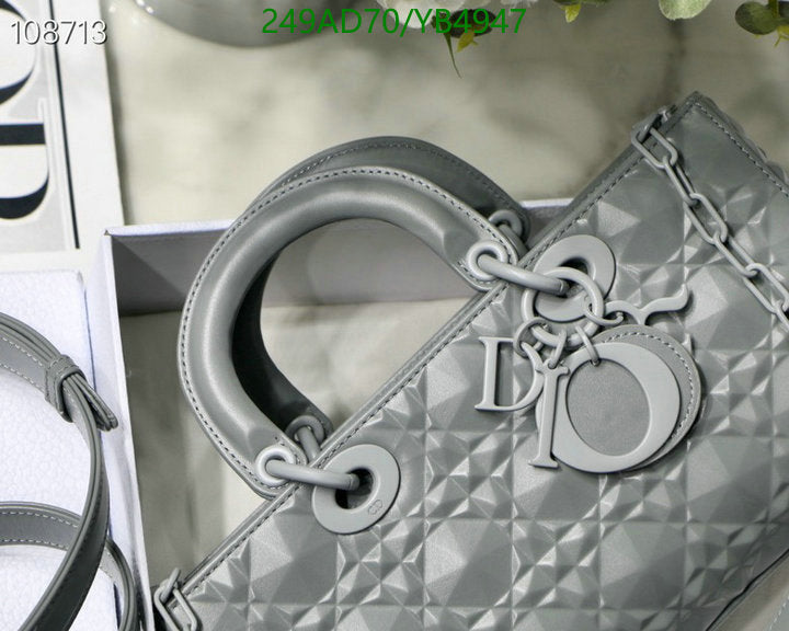 SAMCC - DOR Bags - 1553