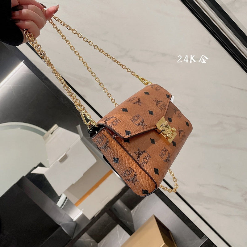 Glami- - MQM Bags - 058