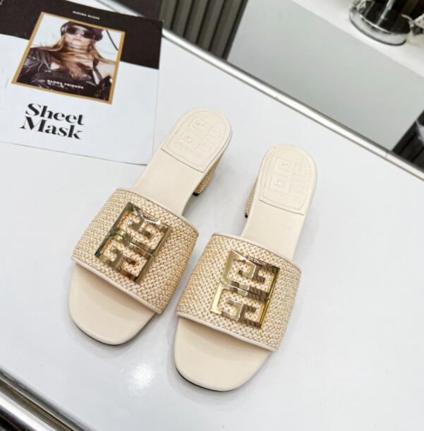 SAMC - GCY Women Shoes - 076
