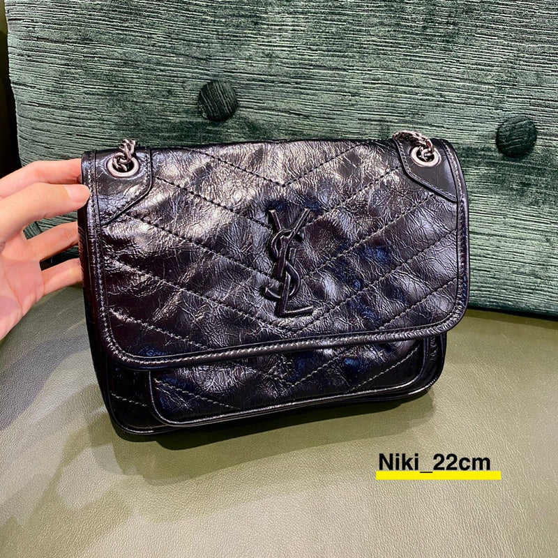 ELE - SLY Bags 370