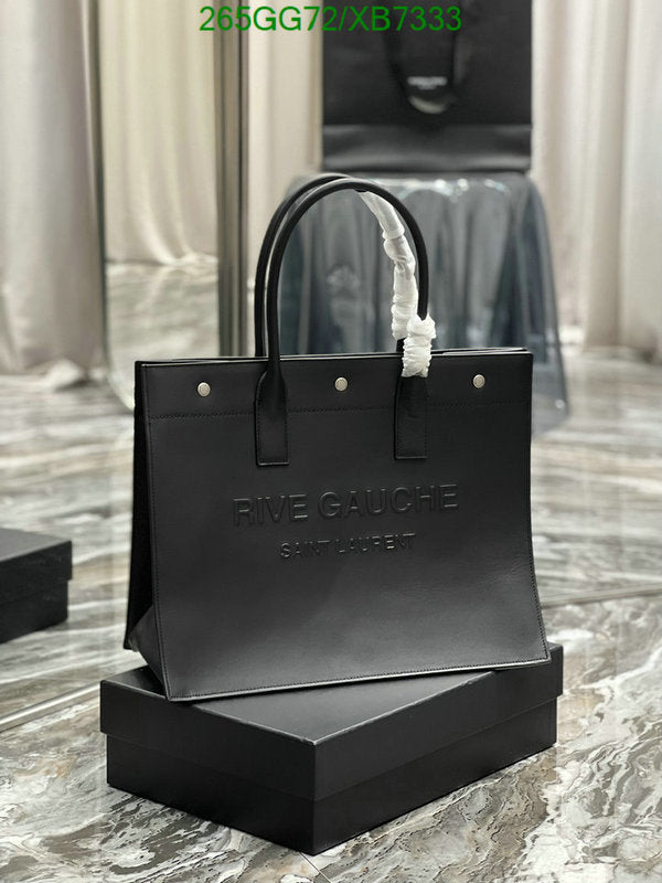 SAMC - YLS Bags - 335