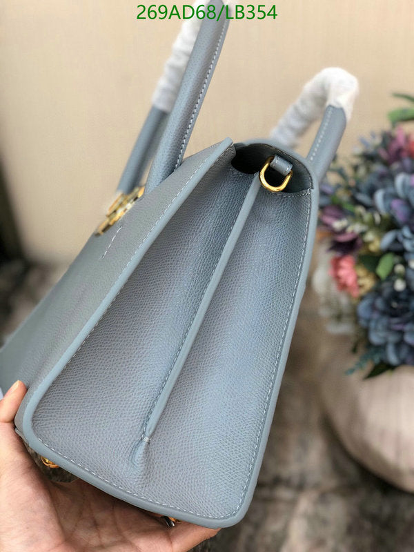 SAMCC - DOR Bags - 1372