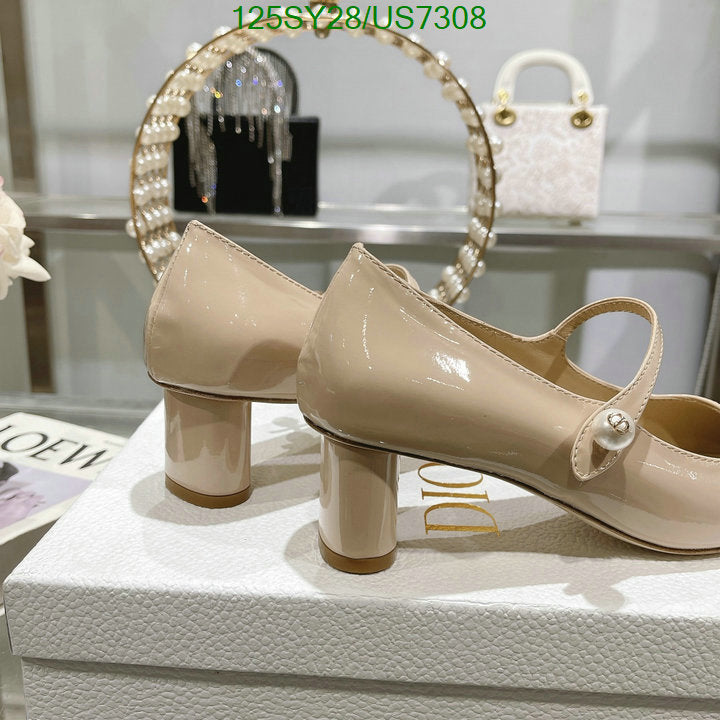 SAMCC - DOR Women Shoes - 1543