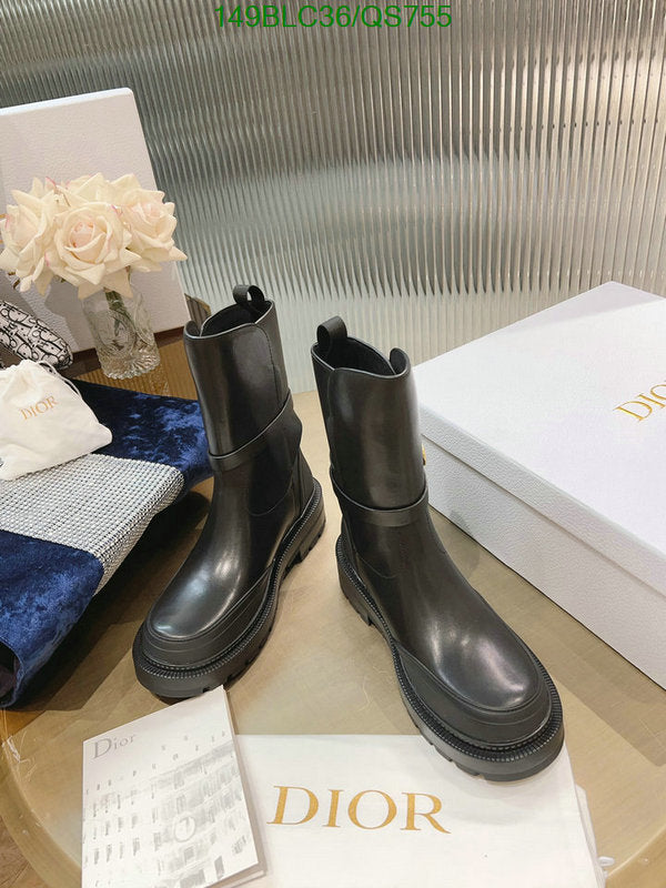SAMCC - DOR Women Shoes - 1589
