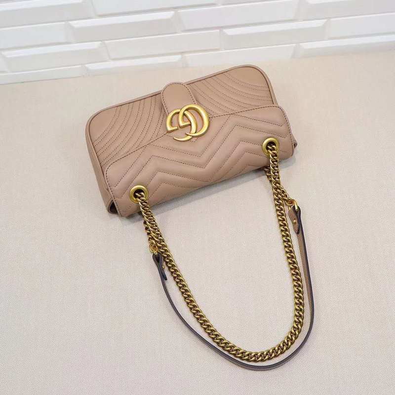 GlamI - GCI Bags - 820
