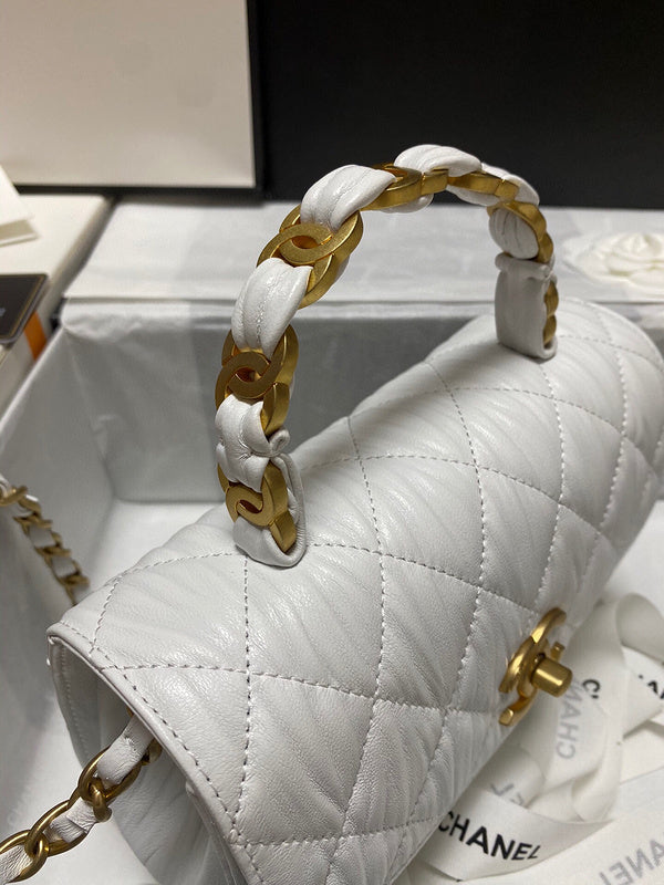 Satchel Bags - CHL Bags - 4057