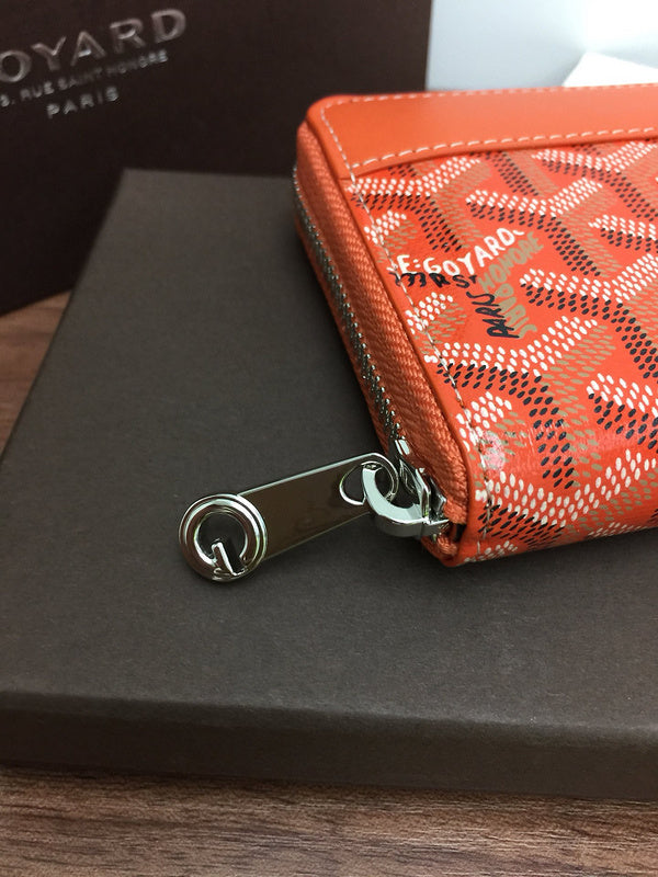 Glami-i - GYO Wallets - 121