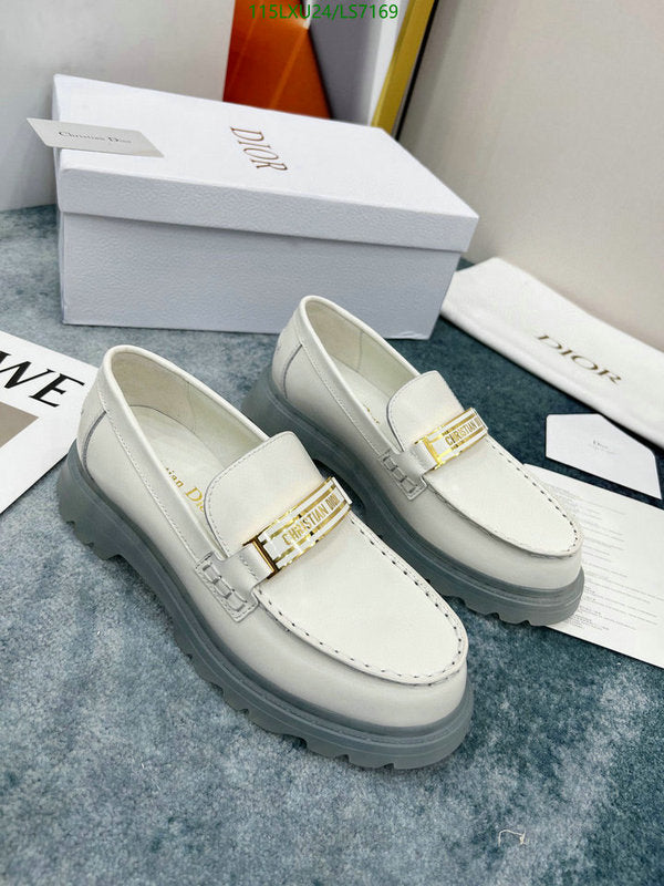 SAMCC - DOR Women Shoes - 1962