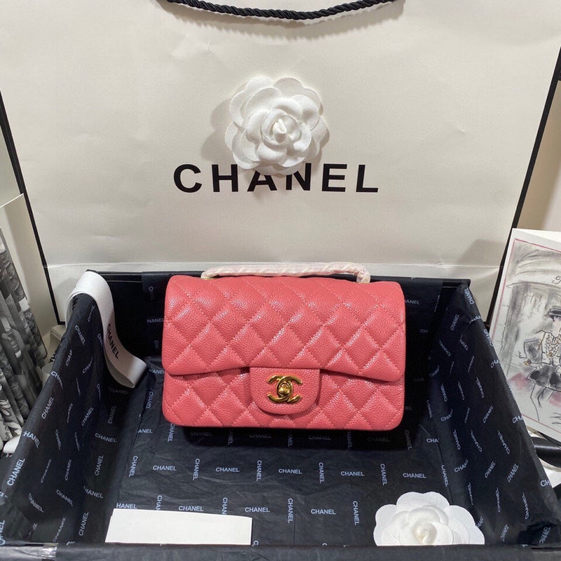 Satchel Bags - CHL Bags - 4577