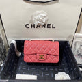 Satchel Bags - CHL Bags - 4577