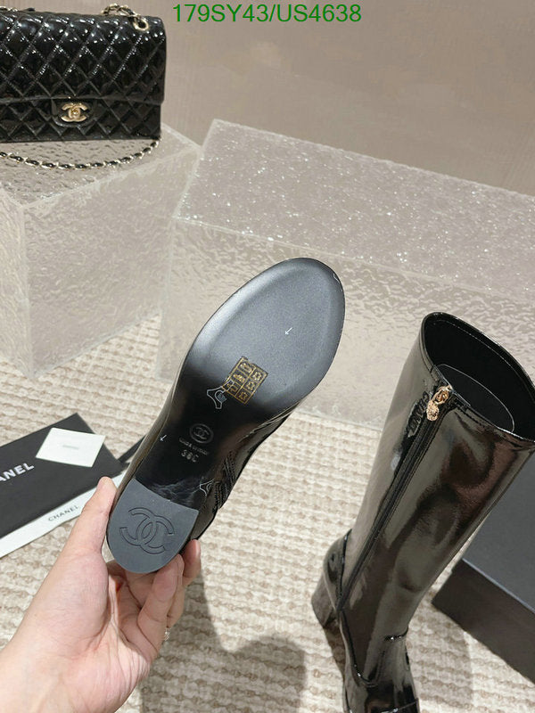 SAMC - Mix Boots - 025