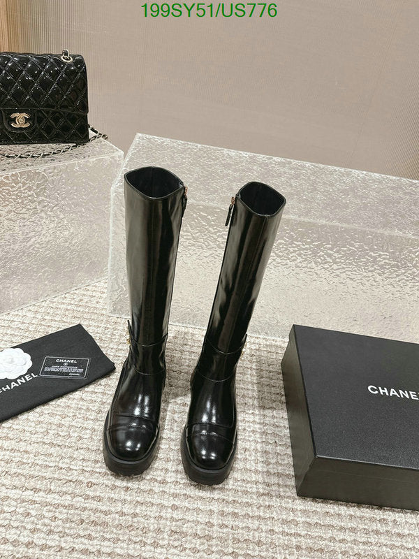 SAMC - CHL Women Boots - 061