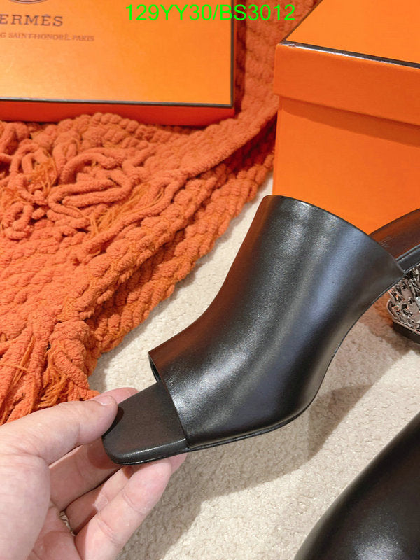 SAMC - HMS Women Shoes - 125