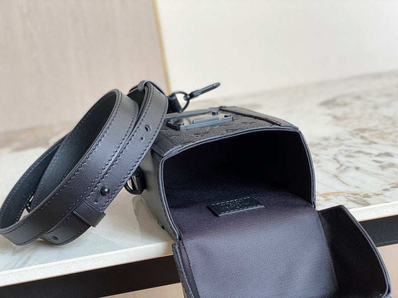Glamy - LOV Bags - 698