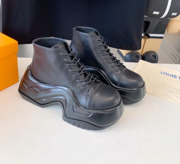 SAMC - LOV Women Shoes - 467