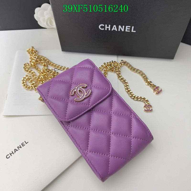 Glami - CHL Wallet - 2339