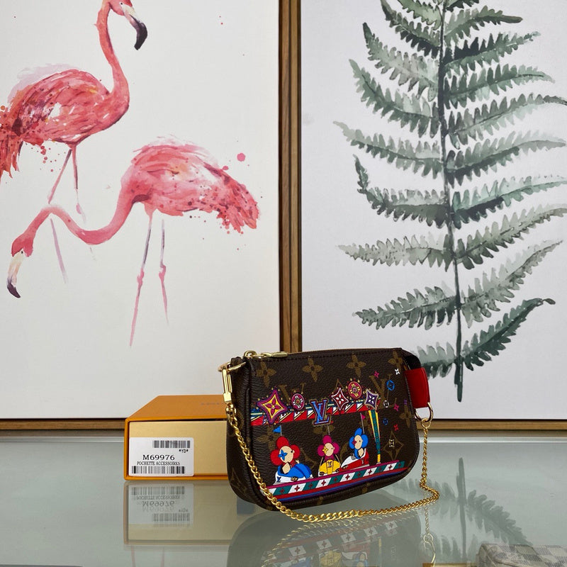 LOV2 Bags - Luxurious Bags  2371