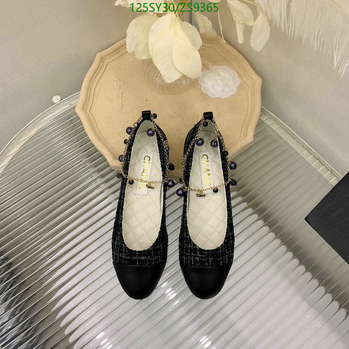 SAMC - CHL Women Shoes Ballet - 219