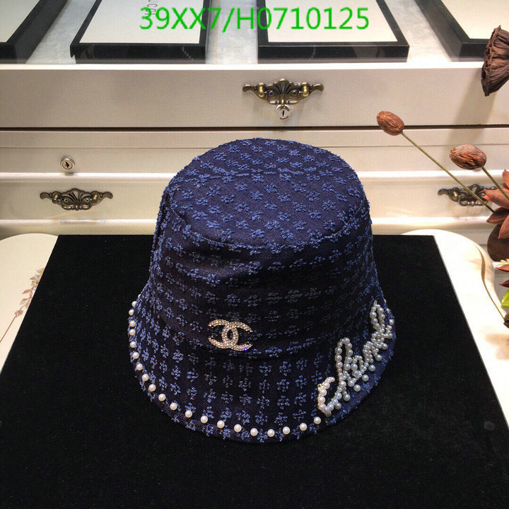 SAMC - CHL Caps & Hats - 521