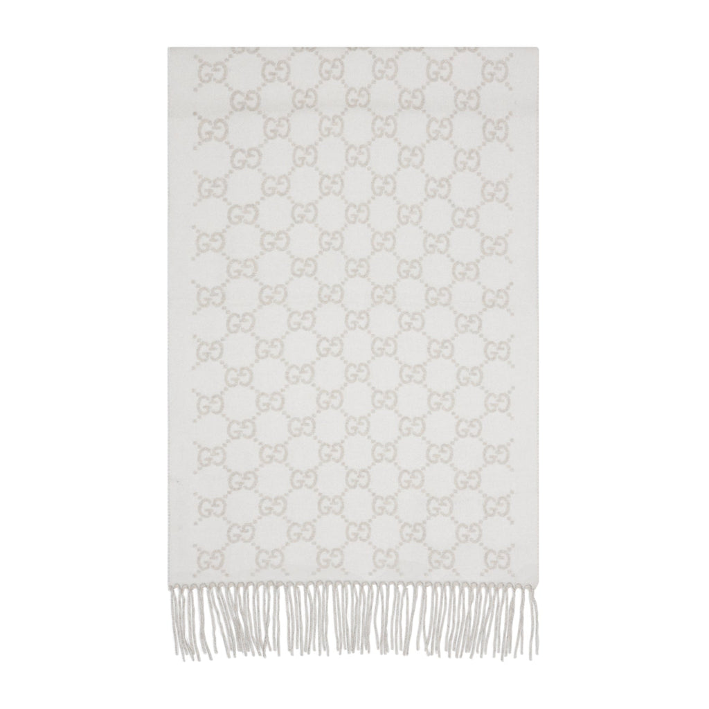 GUCCI Cashmere Scarf for Women
