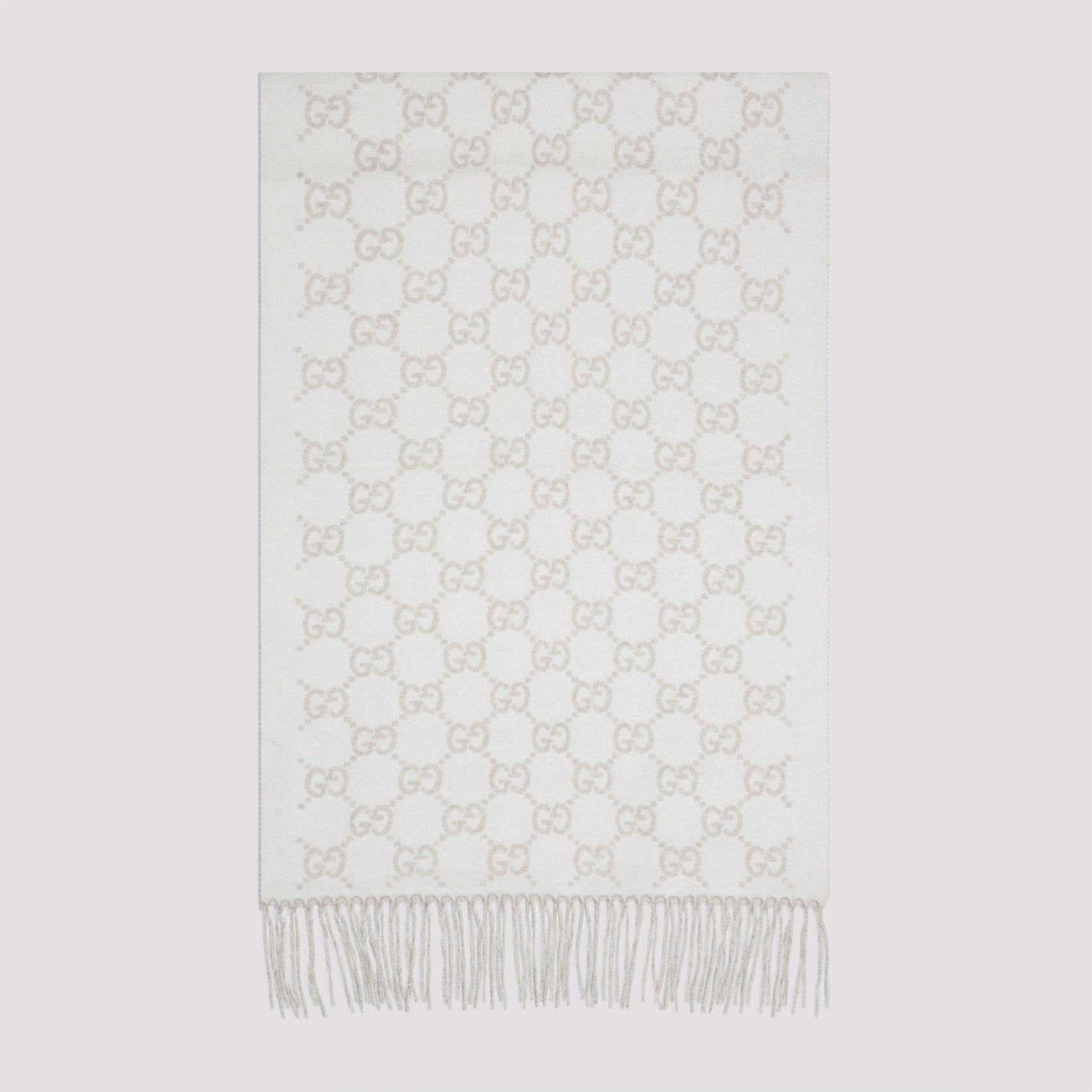 GUCCI Cashmere Scarf for Women