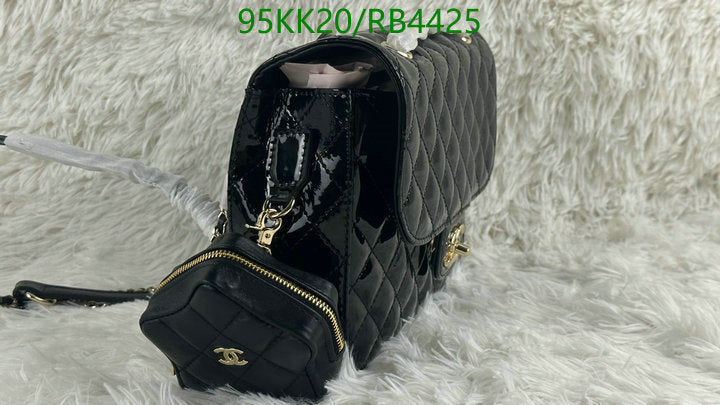 SAMC - CHL Bags Crossbody - 110