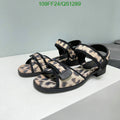SAMCC - DOR Women Shoes - 2224