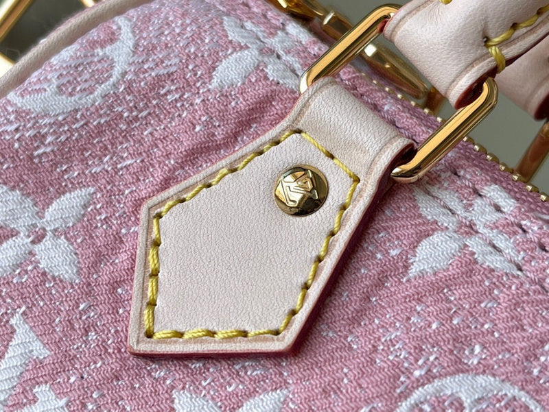 GlamI Lu-Vi bags - 5339
