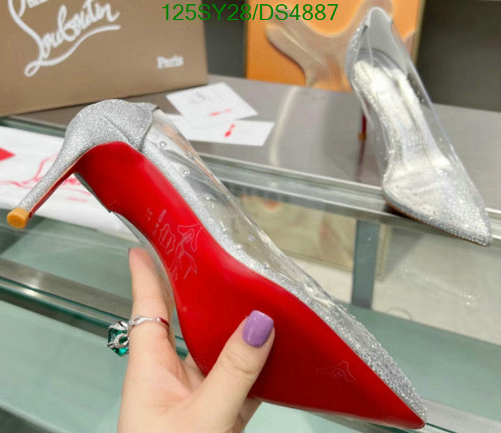 SAMC - CBL Women Shoes - 015