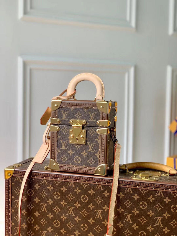 Glami Fashion Lu-Vi Bags - 16790