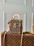 Glami Fashion Lu-Vi Bags - 16790