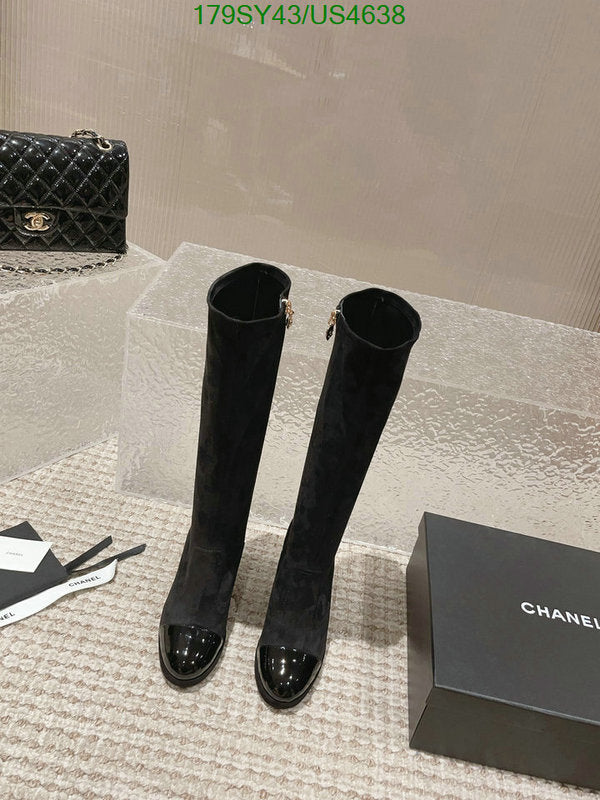 SAMC - Mix Boots - 025