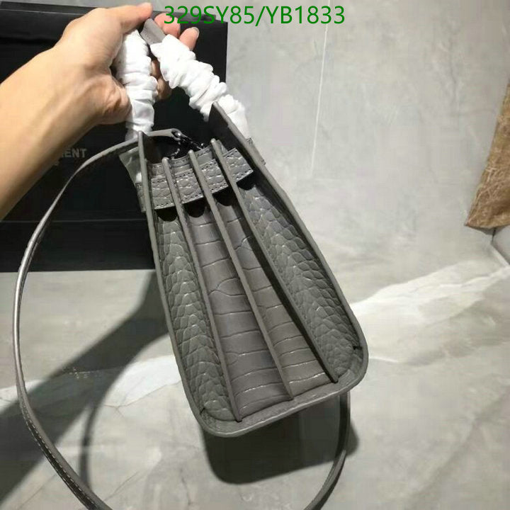 SAMC - YLS Bags - 399