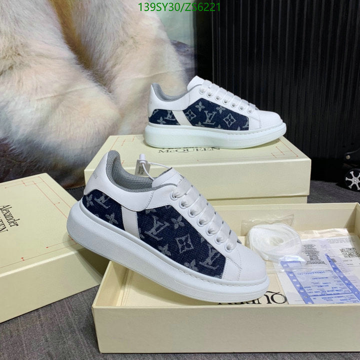 SAMCC - DOR Women Shoes - 1739