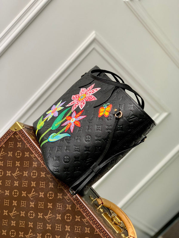 Satchel Bags - VL Bags - 1043