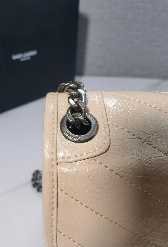 Satchel Bags - SLY Bags - 1657