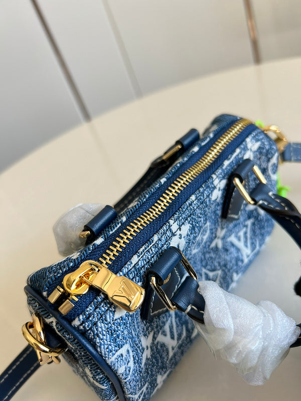 Glami Fashion Lu-Vi bags - 17031