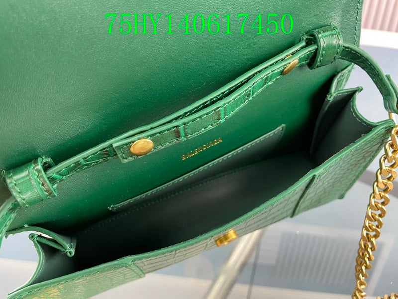 Satchel Bags - BGA Bags - 2254