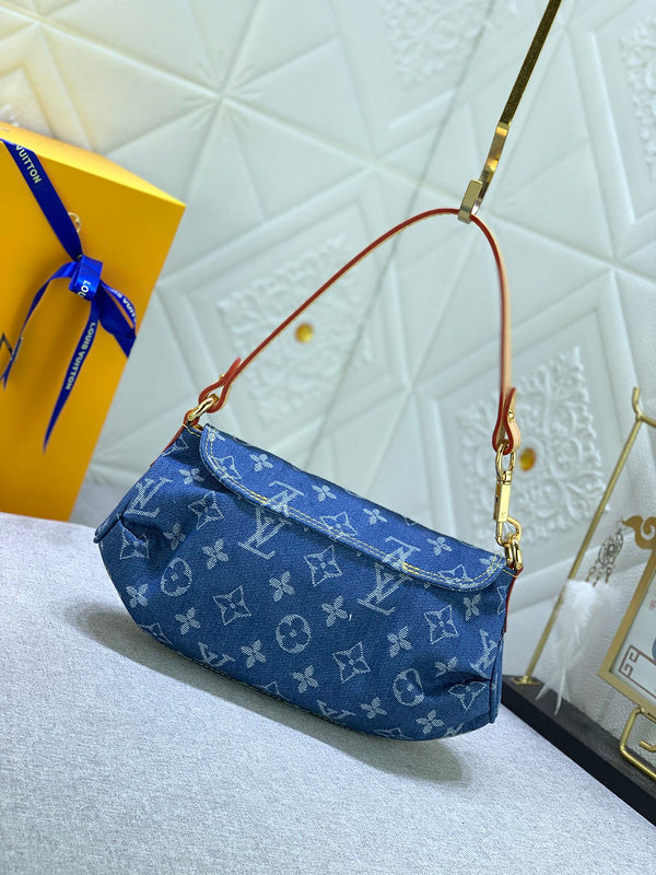 Satchel Bags - VL2 Bags - 396