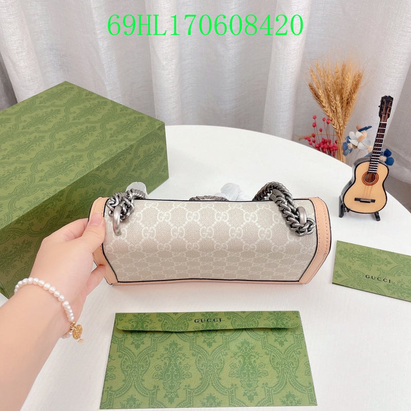 Glami Fashion - GCI Bags - 10663