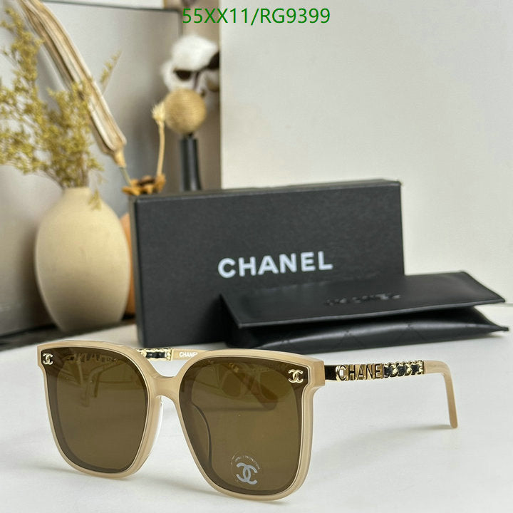 SAMC - CHL Glasses - 281