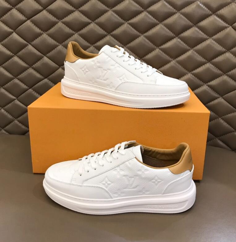 SAMC - LOV Men Shoes - 1577