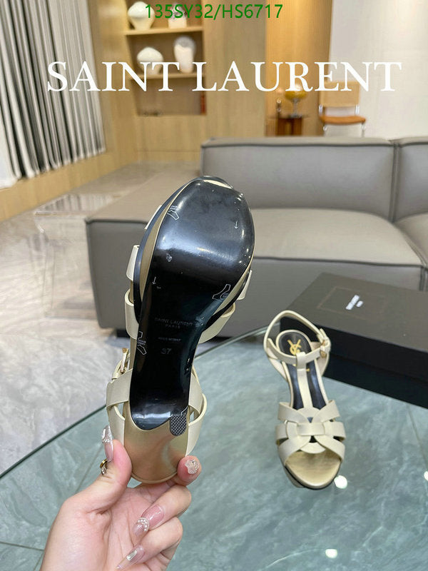 SAMC - YLS Women Shoes Heels - 057