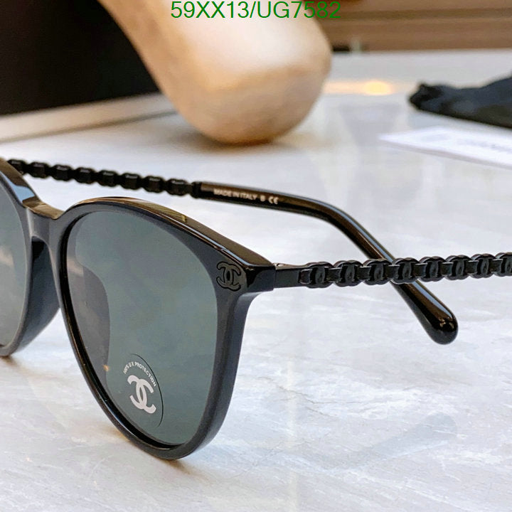 SAMC - CHL Glasses - 210