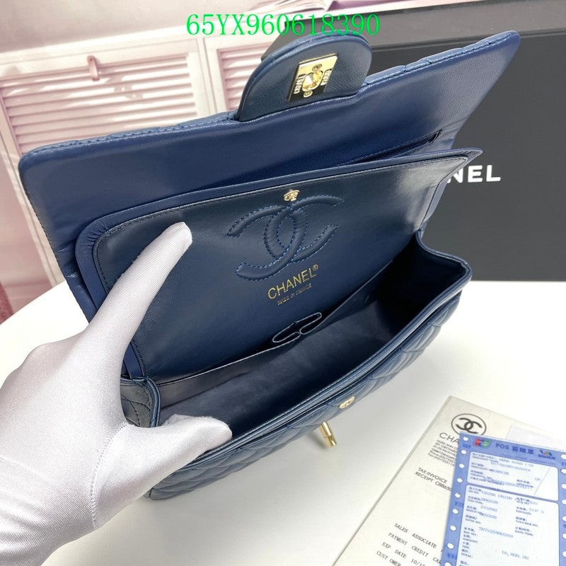 Satchel Bags - CHL Bags - 5328