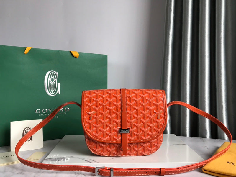Glamy - GYO Bags - 697