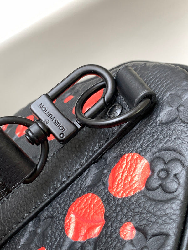 Satchel Bags - VL2 Bags - 052